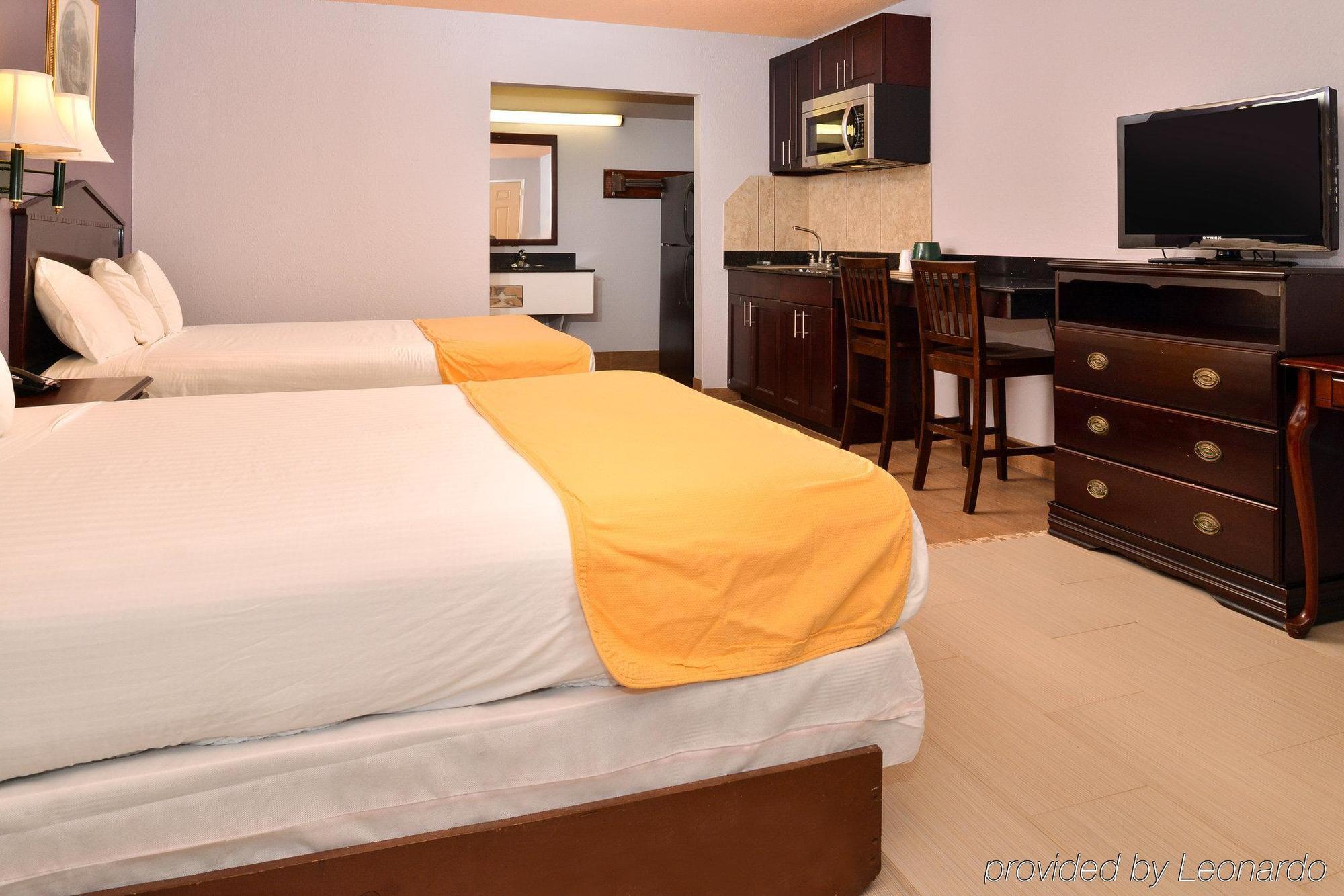 Five Star Inn Burleson Bagian luar foto