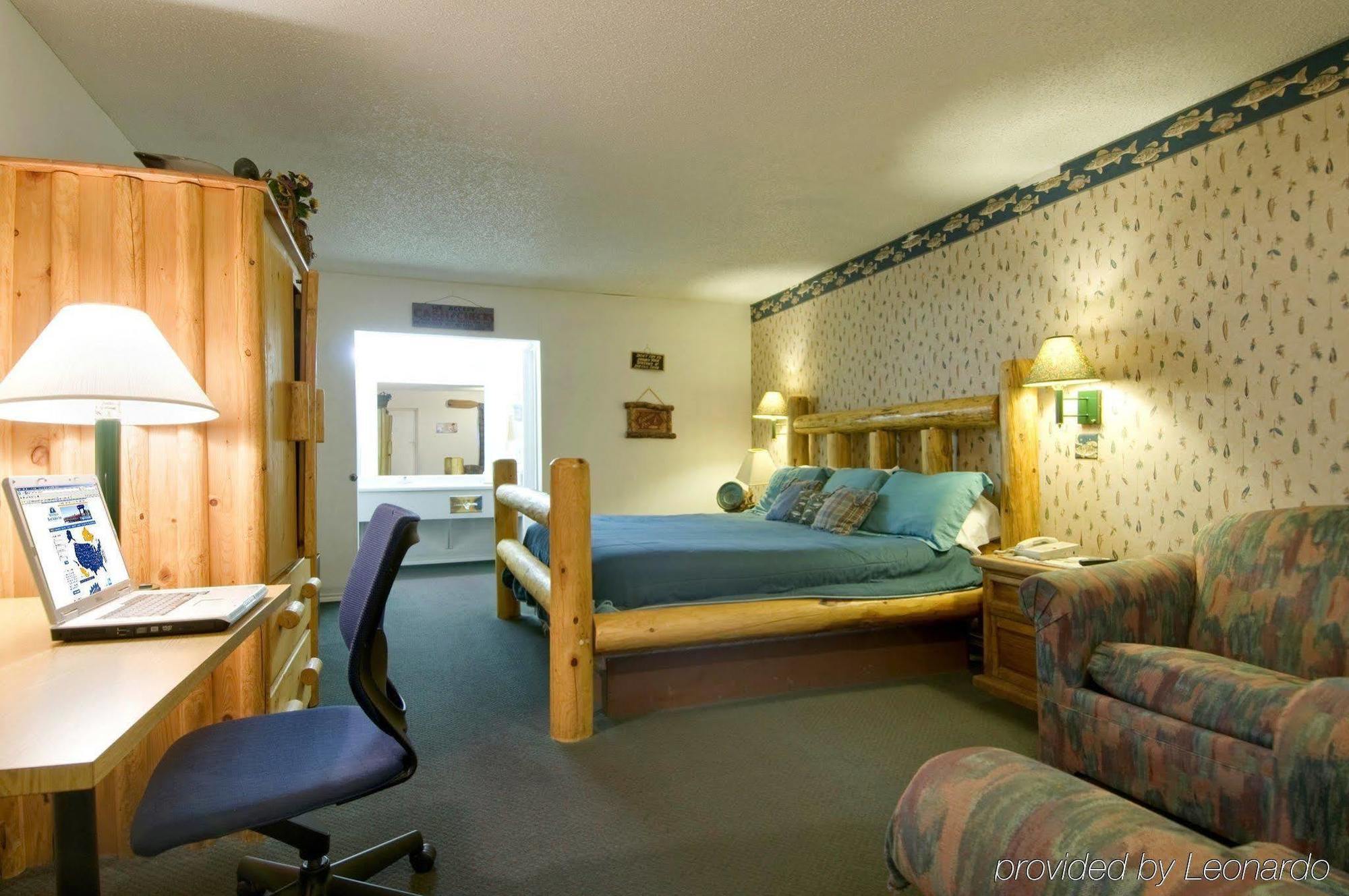 Five Star Inn Burleson Bagian luar foto